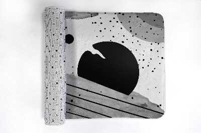 Badmat Geometrische patronen