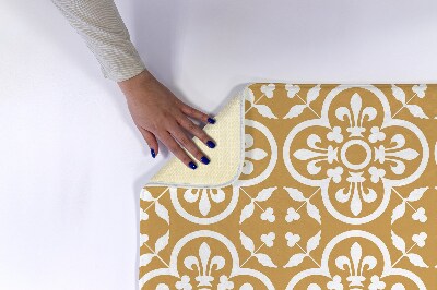 Badmat Geometrische patronen