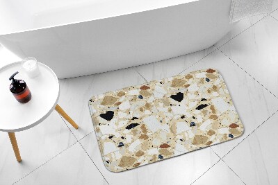 Badmat Kleurrijke abstractie