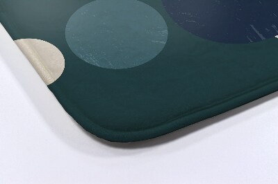 Badmat Geometrisch patroon