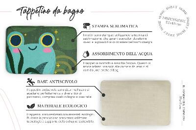 Badmat Retro Cassette