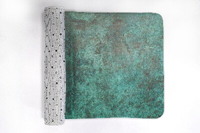 Luxe badmat Concreet