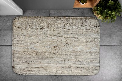 Badkamer mat Houten panelen