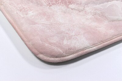 Badmat Roze abstractie