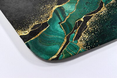 Badmat Kleurrijke abstractie