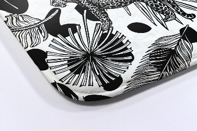 Badmat Luipaard Savannah