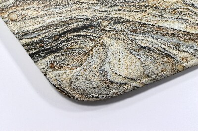Badmat marmer