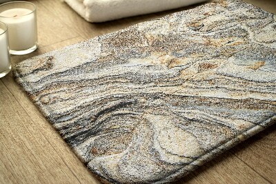 Badmat marmer