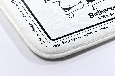 Badmat Sumo worstelaars