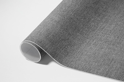 Tapijt vinyl Elegante gladde stof imitatie