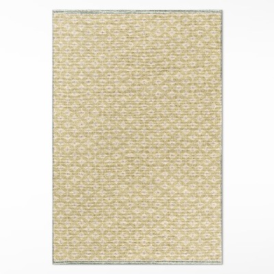 Vinyl tapijt Imitatiestof met oosters patroon