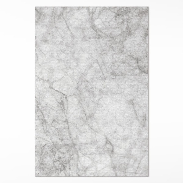 Vinyl vloerkleed Marmer beton elegante steen