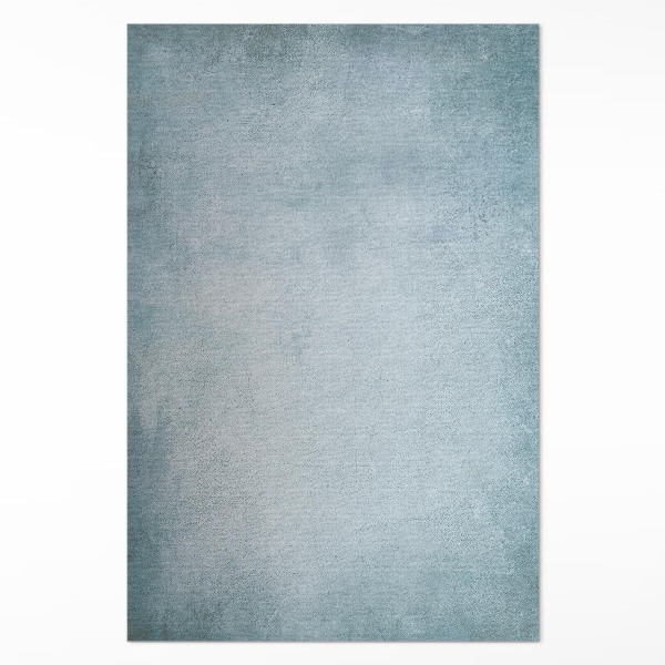 Vinyl tapijt Blauwe beton moderne textuur