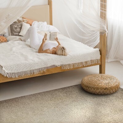 Vinyl vloerkleed Moderne textuur van woestijnbeton