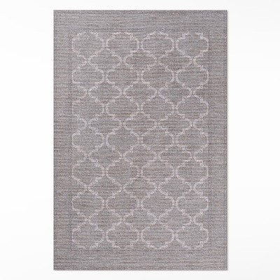 Vinyl tapijt Arabesque-imitatie van decoratieve stof