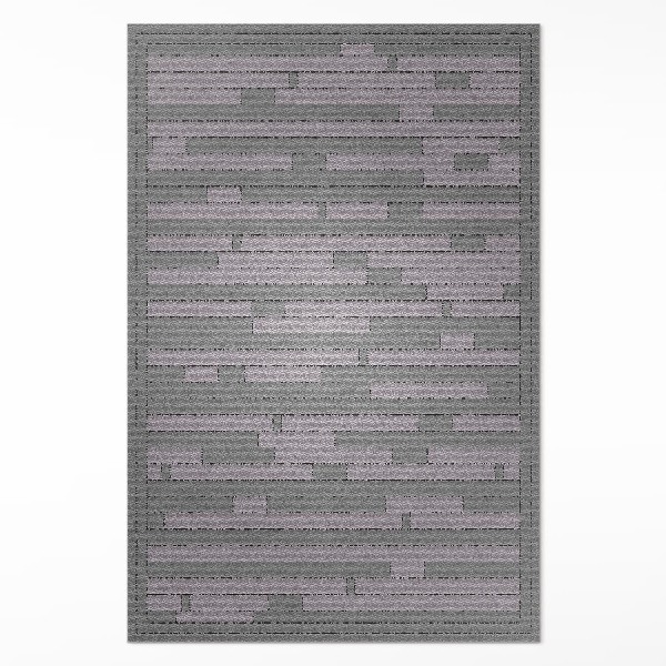 Tapijt vinyl Tapijtwand, modieus design