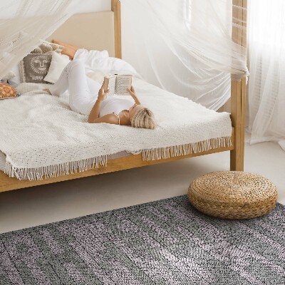 Tapijt vinyl Tapijtwand, modieus design