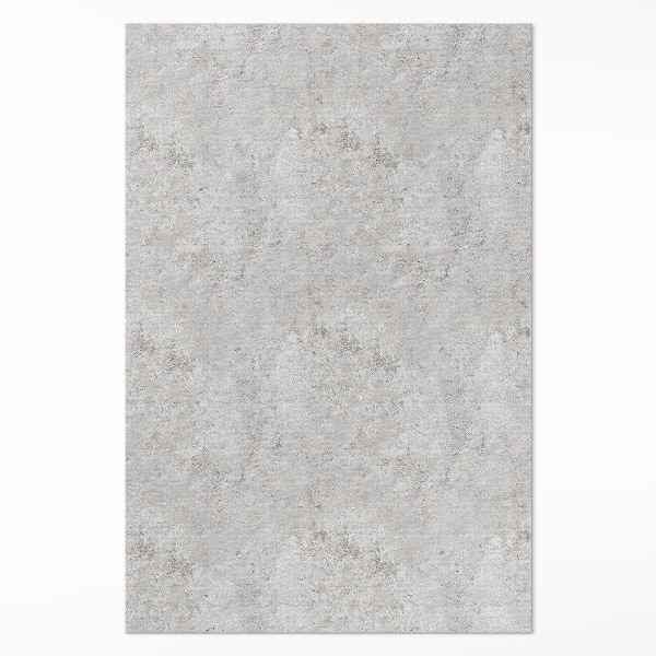 Vinyl tapijt Ruwe steen industrieel beton