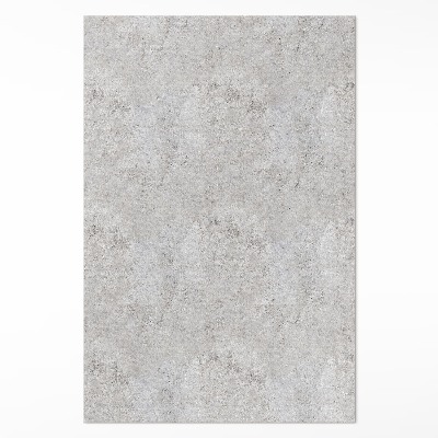 Vinyl tapijt Ruwe steen industrieel beton