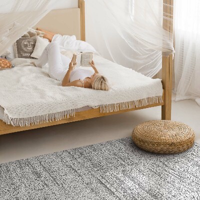 Vinyl tapijt Materiaaltextuur: imitatiestof