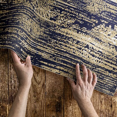 Vinyl tapijt Vintage boho distressed stoftextuur