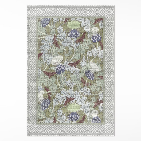 Vinyl tapijt Maurice Pillard's Animal