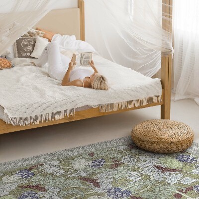 Vinyl tapijt Maurice Pillard's Animal