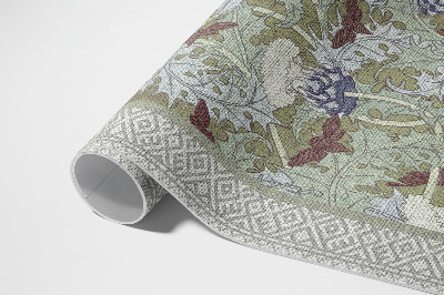 Vinyl tapijt Maurice Pillard's Animal