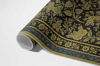 Vinyl tapijt Botanisch patroon van Sir Matthew Digby Wyatt