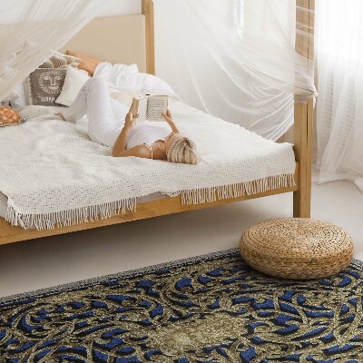 Vinyl tapijt Sir Matthew Digby Wyatt Arabesque Ornament