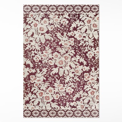 Vinyl tapijt Sir Matthew Digby Wyatt's Zijde