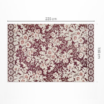 Vinyl tapijt Sir Matthew Digby Wyatt's Zijde