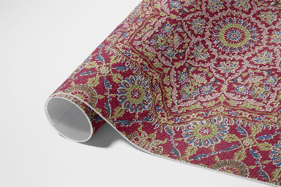 Vinyl vloerkleed Sir Matthew Digby Wyatt-patroon