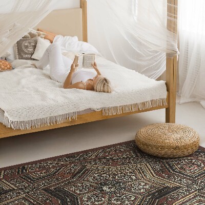 Vinyl tapijt De Renaissance van Albert Racinet