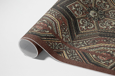 Vinyl tapijt De Renaissance van Albert Racinet