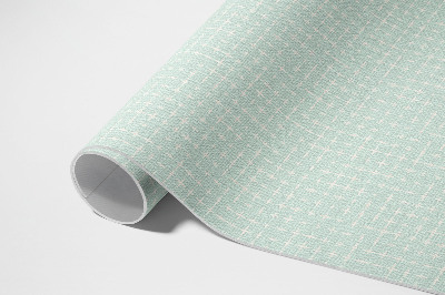 Vinyl vloerkleed Klein mozaïek geometrisch patroon