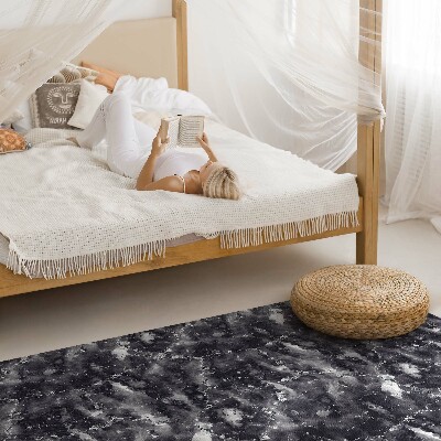 Vinyl tapijt Decoratieve marmeren siersteen