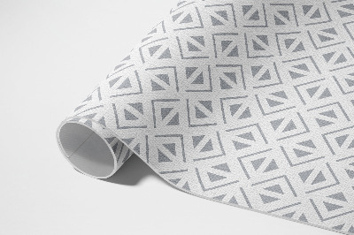 Tapijt vinyl Geometrisch minimalistisch patroon