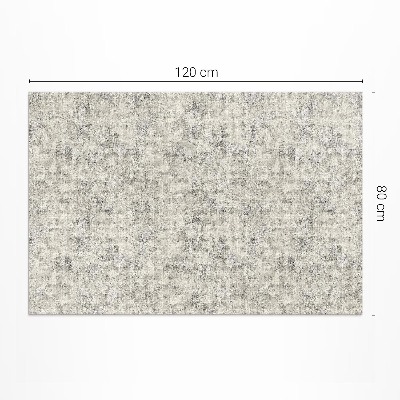 Vinyl tapijt Achtergrond met imitatiestofvlekken