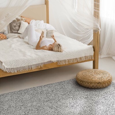 Tapijt vinyl Ruwe textuur modieuze steen