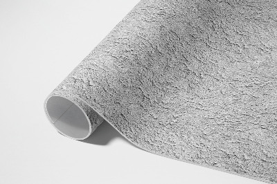 Tapijt vinyl Ruwe textuur modieuze steen