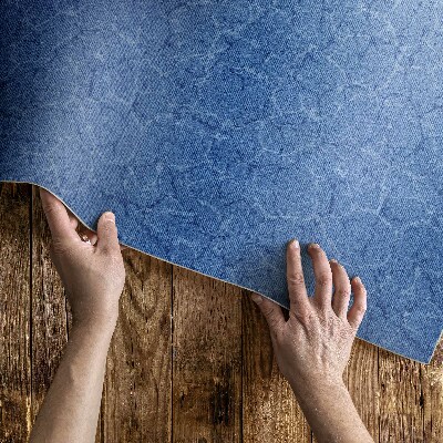 Vinyl vloerkleed Abstracte watergebarsten achtergrond