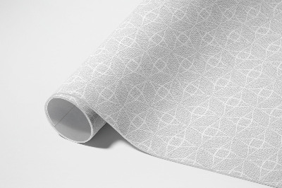 Vinyl vloerkleed Lineair patroon minimalistische decoratie