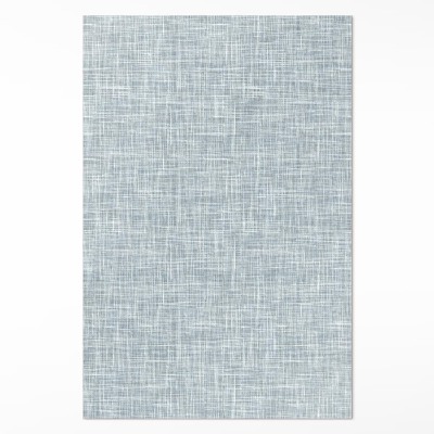 Tapijt vinyl Linnen stof textuur abstract