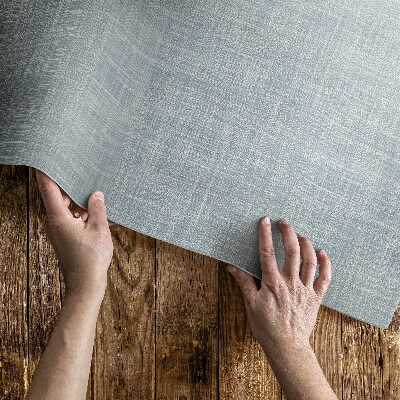 Tapijt vinyl Linnen stof textuur abstract