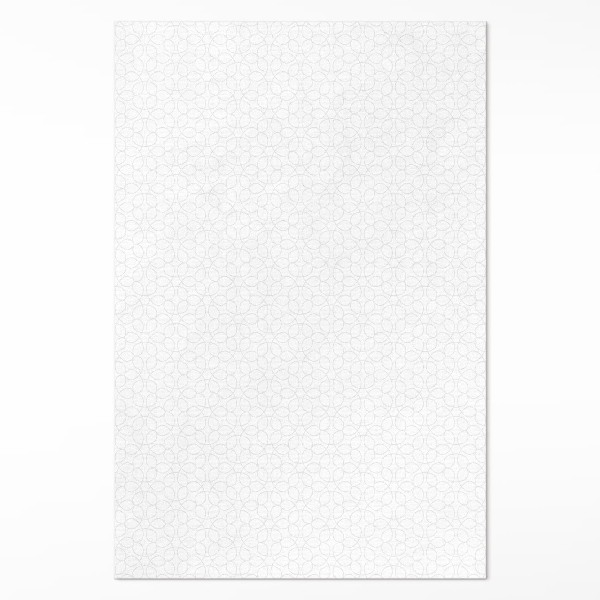 Tapijt vinyl Minimalistisch modern design