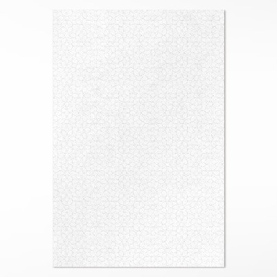 Tapijt vinyl Minimalistisch modern design