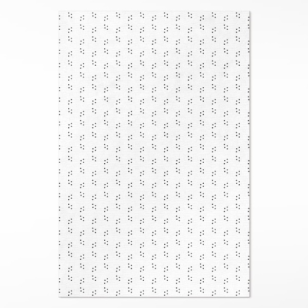 Vinyl tapijt Modern, modieus, minimalistisch design