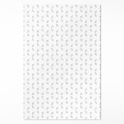 Vinyl tapijt Modern, modieus, minimalistisch design