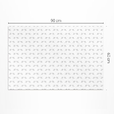 Vinyl tapijt Modern, modieus, minimalistisch design